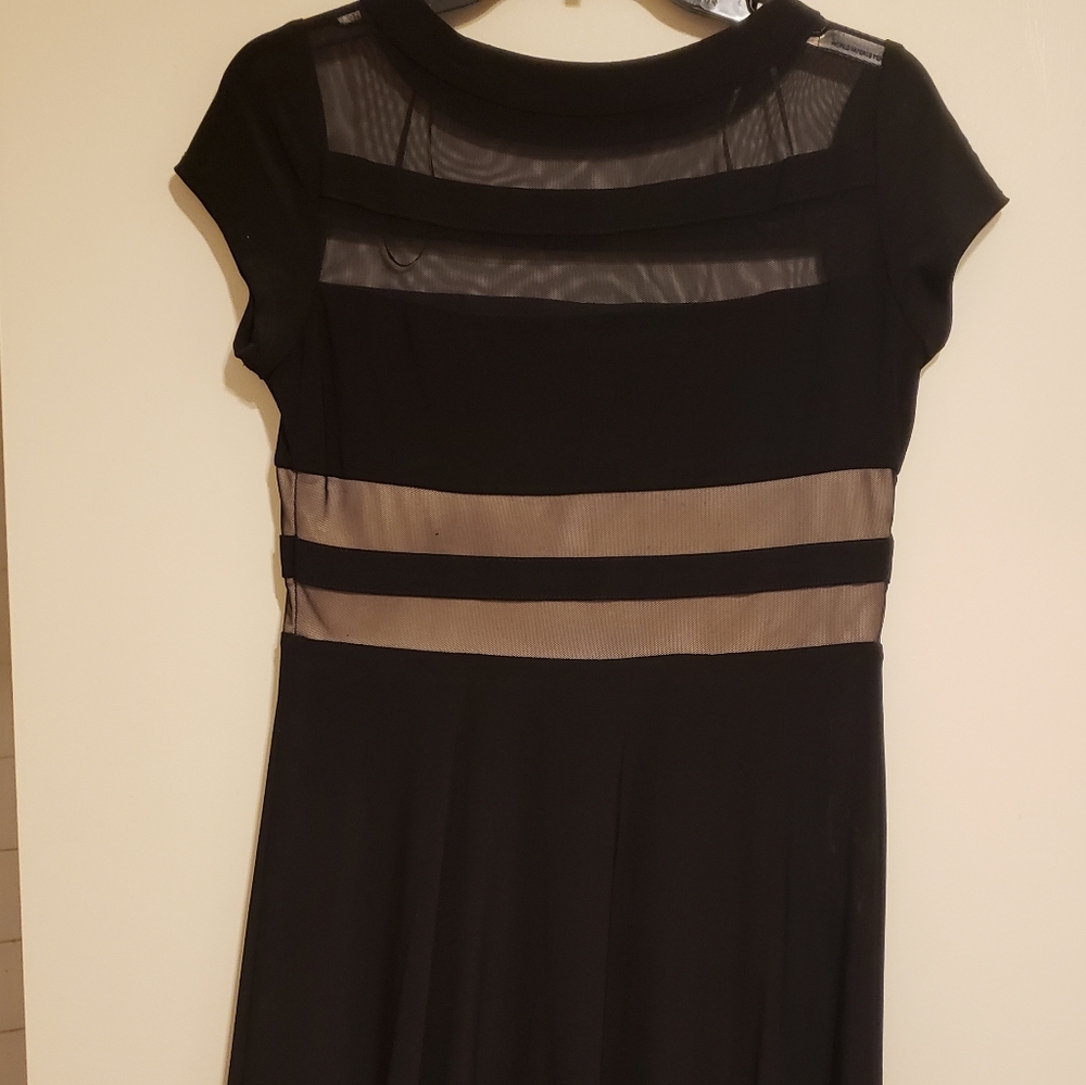Laura formal dress